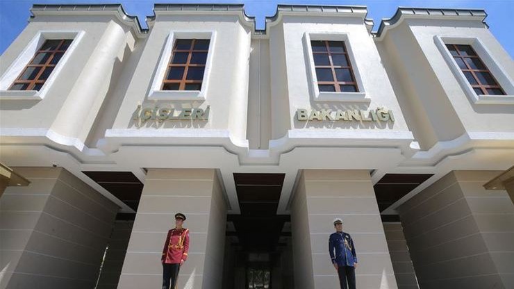 Çalışma ve izin belgelerine ilişkin yeni genelge